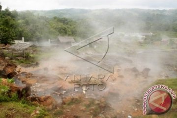 AGF pertanyakan pembangunan listrik panas bumi Seulawah