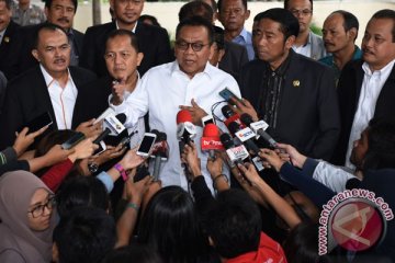 Sebelum ditangkap KPK, Sanusi sempat SMS Taufik