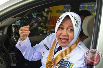 Risma: penggunaan e-Goverment bukan gaya-gayaan tapi kebutuhan