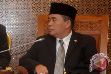 DPR sesalkan kegaduhan antar menteri Kabinet Kerja