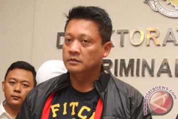 Polisi amankan pria terkait pembunuhan sadis Eno