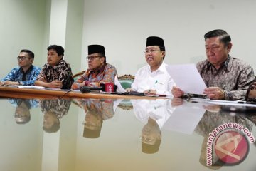 Pemuka lintas agama nasional tolak LGBT