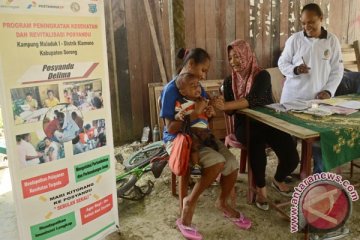 Dinkes nyatakan Papua Barat bebas rabies