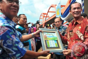 Pencanangan Kampung KB