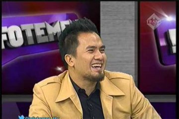 Soal tersangka Saipul Jamil, Polda Metro berorientasi pada pembuktian