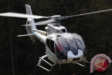 Jababeka beli 12 unit helikopter Airbus H130