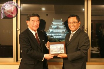 Menperin ingin industri Nagoya ekspansi di Indonesia