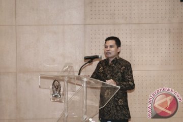 Sekjen MPR gagas Laboratorium dan Museum Konstitusi