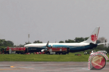 Bandara Juanda gunakan berbagai cara untuk usir burung liar