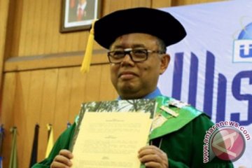 UIN Jakarta tagih janji Fadel Muhammad