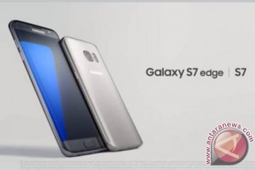 Samsung Galaxy S7 dan S7 Edge bisa dipesan mulai hari ini