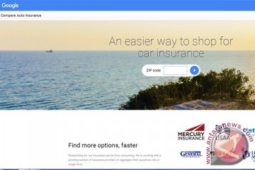 Google akan tutup layanan Google Compare
