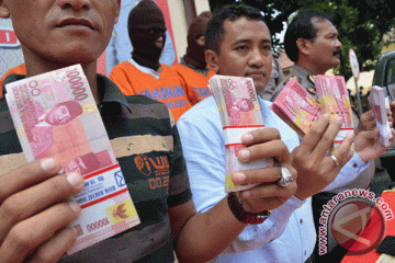 Masyarakat diimbau jangan terjebak tawaran penukaran uang