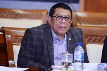 Anggota DPR-RI gelar sosialisasi empat pilar kebangsaan