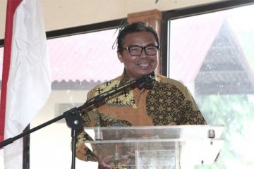 Anggota MPR ingatkan LGBT bertentangan dengan Pancasila