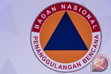 BNPB: Pusat gempa dekat Gunung Sinabung