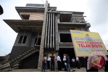 BNNP Maluku sita rumah bandar narkoba