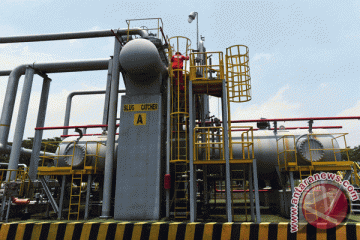 Kemenperin-ESDM satu suara berantas calo gas