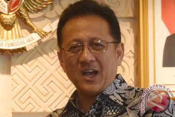 DPD dukung misi kebangsaan Pergerakan Indonesia Maju