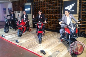 200 moge Honda diharapkan laku tahun ini