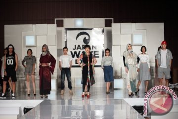 Jepang buat kimono untuk fesyen muslim