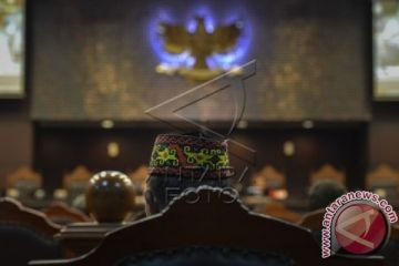 MK Sidangkan Gugatan Pilkada Kalteng