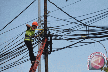 Ratusan rumah warga Mulyorejo-Jember belum teraliri listrik
