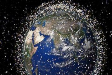 Lapan: Sampah antariksa berpotensi tabrakan dengan satelit aktif