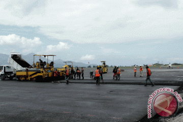 Presiden dijadwalkan resmikan Bandara Rembele Aceh