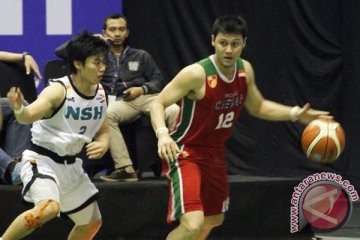 HSH optimistis menatap Seri I IBL