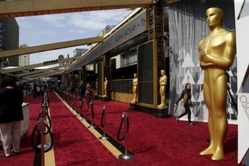 "Amy" jadi Film Dokumenter Terbaik Oscar 2016