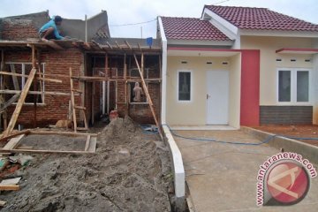 Gorontalo Utara bangun 100 unit rumah nelayan