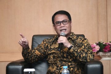 Hadirnya GBHN tak berarti MPR yang pilih Presiden