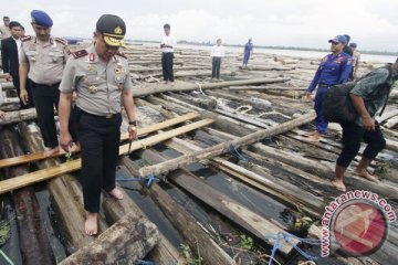 Kapolda: sebelas tersangka pembakar lahan siap dilimpahkan