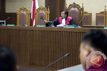 PN Jakpus tolak praperadilan Jessica