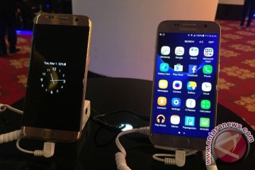 Spesifikasi Samsung Galaxy 7 dan Galaxy S7 edge