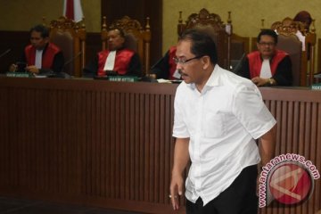 Kalapas ungkap sisa masa tahanan mantan Wali Kota Makassar