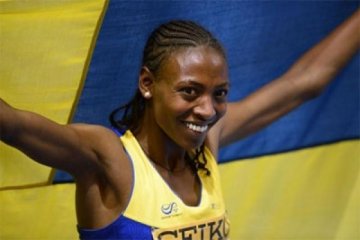 Atlet Swedia Aregawi diskors karena doping