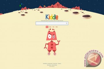 Kiddle sensor kata-kata termasuk "biseksual" dan "trans-gender"