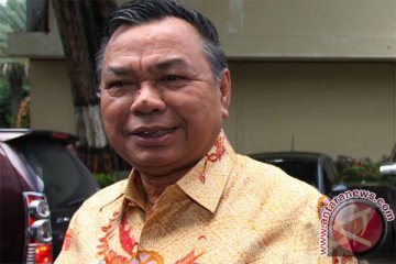 Anggota DPR minta koordinasi penanganan karhutla diperbaiki