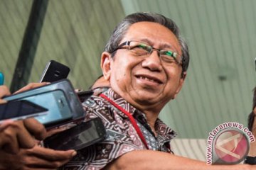Kriminolog Bambang Widodo Umar tutup usia