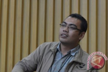 KPK periksa jaksa Kejati Jakarta