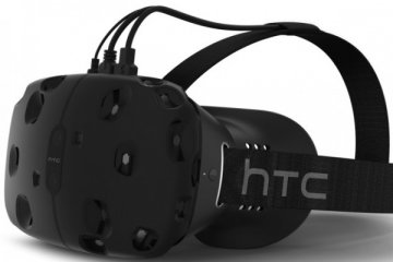 10 menit Pre-order Vive, HTC untung Rp162 miliar