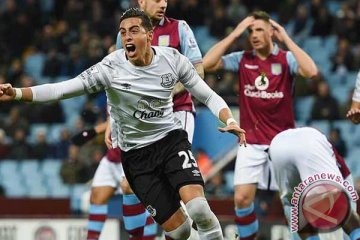 Perangkap degradasi terbuka lebar untuk Aston Villa