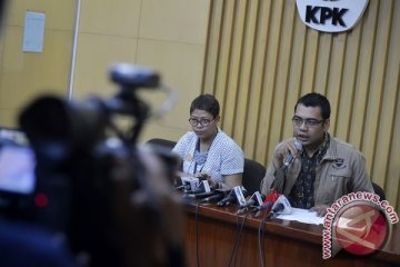 Kronologi penjemputan paksa Budi Supriyanto oleh KPK