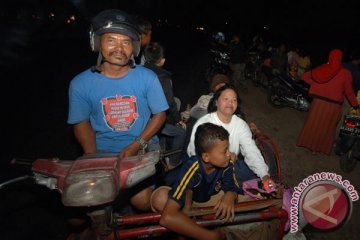 Tak ada korban jiwa akibat gempa Mentawai