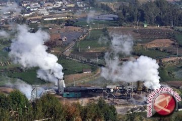 Pertamina siap operasikan PLTP Lumut Balai