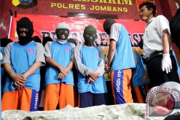 Polisi proses santri pelaku penganiayaan hingga tewas