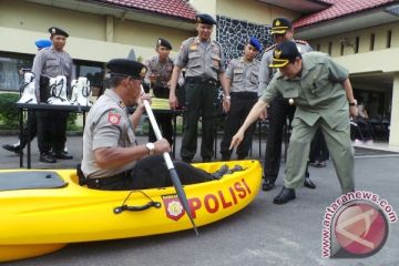 Kotim Antisipasi Bencana