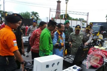 Kotim Antisipasi Bencana